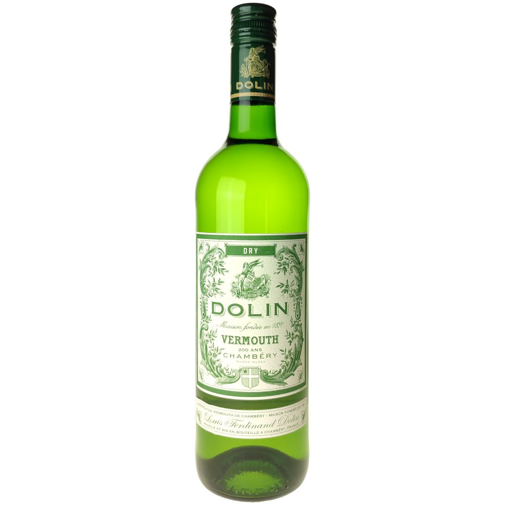 Vermouyh Dry Dolin